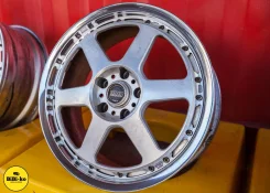 RAYS Volk Racing GT-P. 8.0/9.0x18", 5x114.3, ET46/54, �� 73,1���. ����