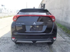 Mitsubishi Eclipse Cross. GK1W, 4B40 ����