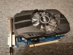 GeForce GT 1030 ����