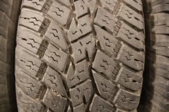 Toyo Tranpath A/T. ������, 2005 ���, �/�, ����� 20 % ����