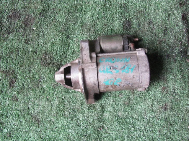 Не крутит стартер лексус is 250