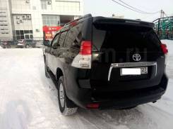 ���� Land Cruiser Prado 150 09-13�. � 60-152 ����