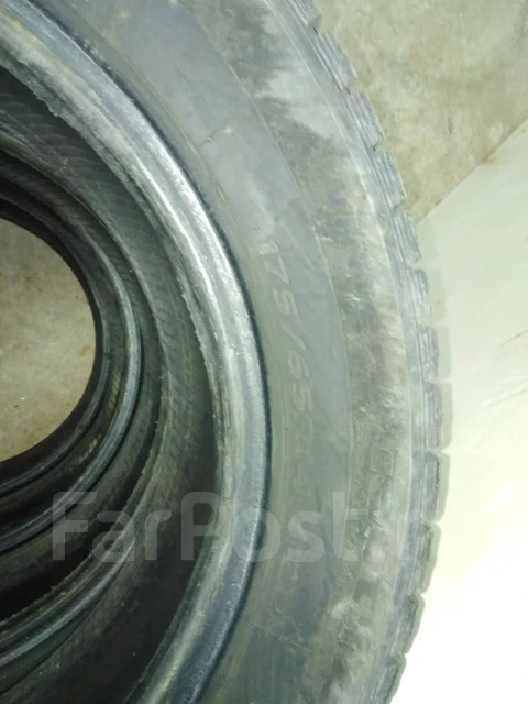 Hankook AH08. ������, ��� �����, 2012 ���, �/�, ����� 30 % ����