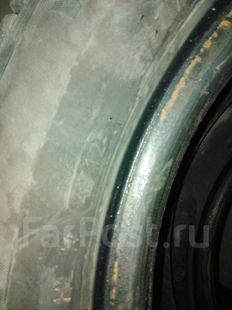 Hankook AH08. ������, ��� �����, 2012 ���, �/�, ����� 30 % ����