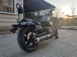 Yamaha XV950. 950����. ��., ��������, ���, ��� ������� ����