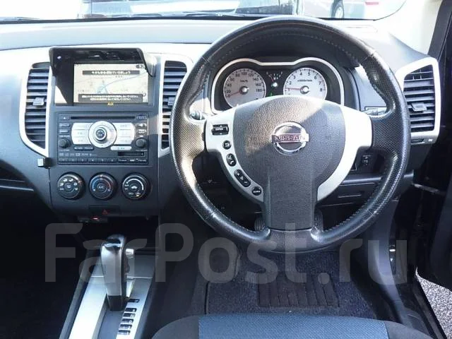 Nissan Wingroad. �������, 4wd, 1.5 (109��.�.), ������, 77����. ��, �/�, ��� ���. ��� ����� �� ������������ ����