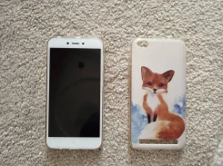 Xiaomi Redmi 5A. �/� ����