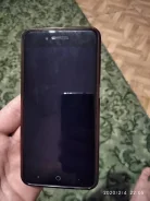 ZTE Blade A610C. �/�, 16 ��, ������, 4G LTE ����