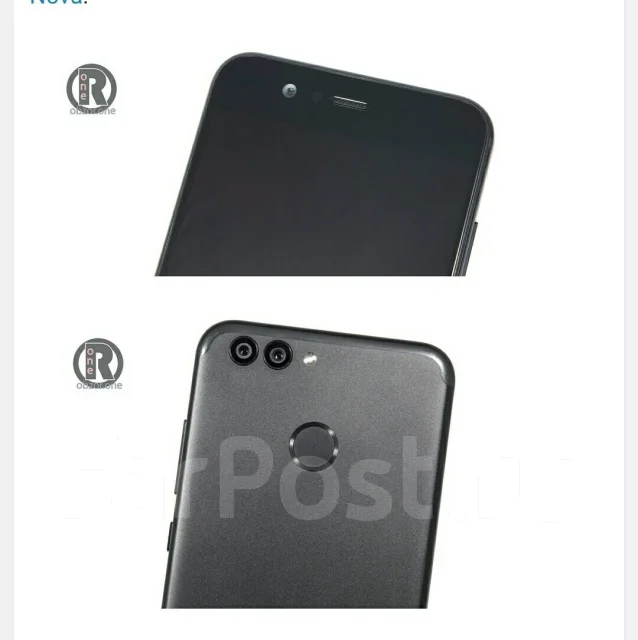 Huawei Nova 2. �/�, ������ ����