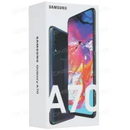 Samsung Galaxy A70. �����, ������ ����