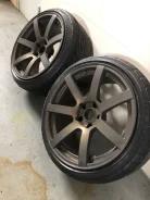Origin Labo. 9.5x18", 5x114.3, ET15 ����