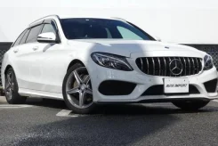 Mercedes-Benz C-Class. �������, ������, 2.2, ������, 64 000����. ��, �/�. ��� ����� �� ���������� ����