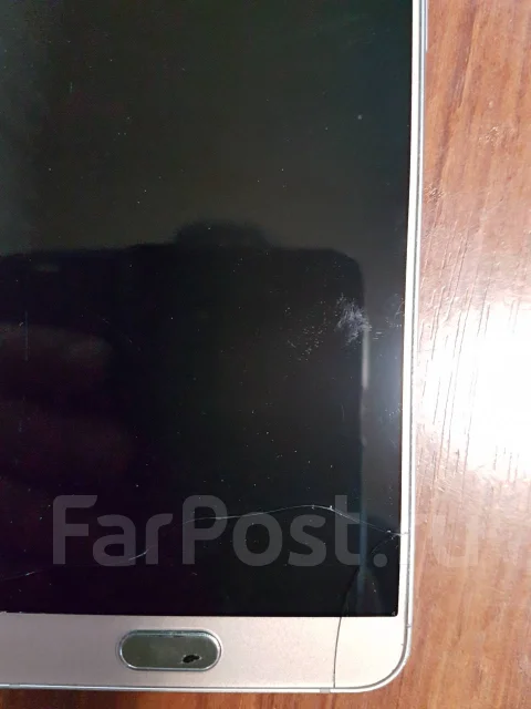 Samsung Galaxy Note 5. �/� ����
