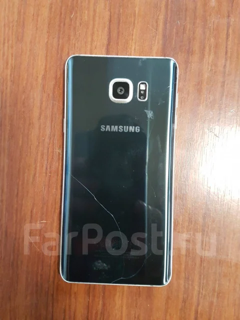 Samsung Galaxy Note 5. �/� ����