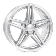 Alutec M10. 7.5x17", 5x112, ET53, �� 66,5���. ����