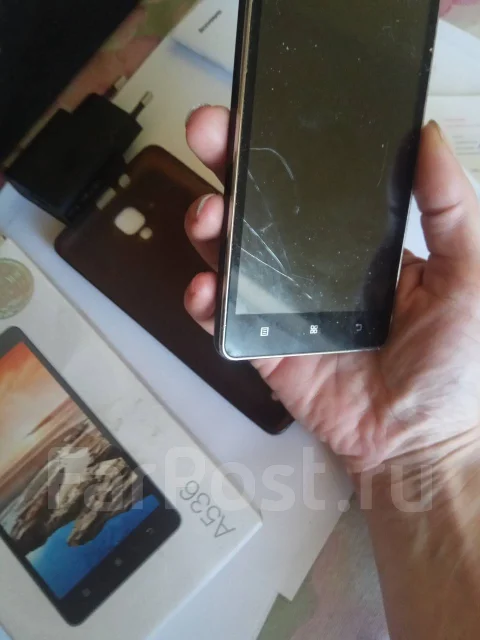 Lenovo A536. �/�, ������ ����