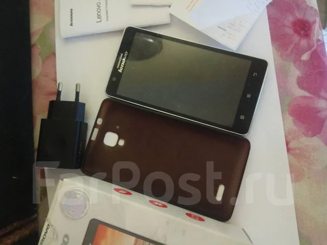 Lenovo A536. �/�, ������ ����