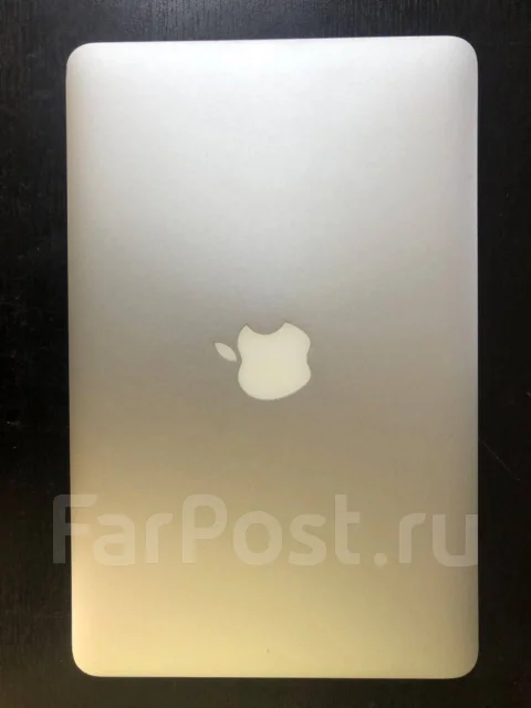 Apple MacBook Air 11 2012 Mid. 11", 1,7����, ��� 4 ��, ���� 64���, WiFi: 1, Bluetooth: 1, ����������� �� 7��. ����