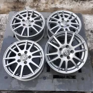 Velox Nirvana. 6.0x15", 5x114.3, ET43, �� 73���. ����