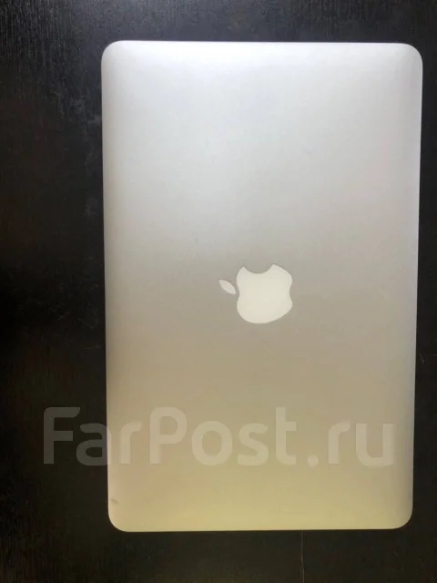 Apple MacBook Air 11 2012 Mid. 11", 1,7����, ��� 4 ��, ���� 128���, WiFi: 1, Bluetooth: 1, ����������� �� 7��. ����