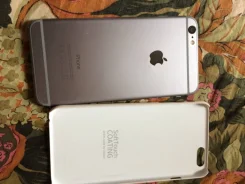Apple iPhone 6 Plus. �/�, ����� ����