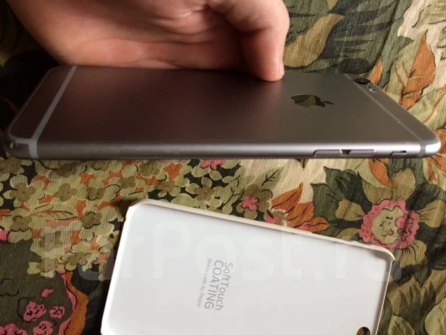 Apple iPhone 6 Plus. �/�, ����� ����