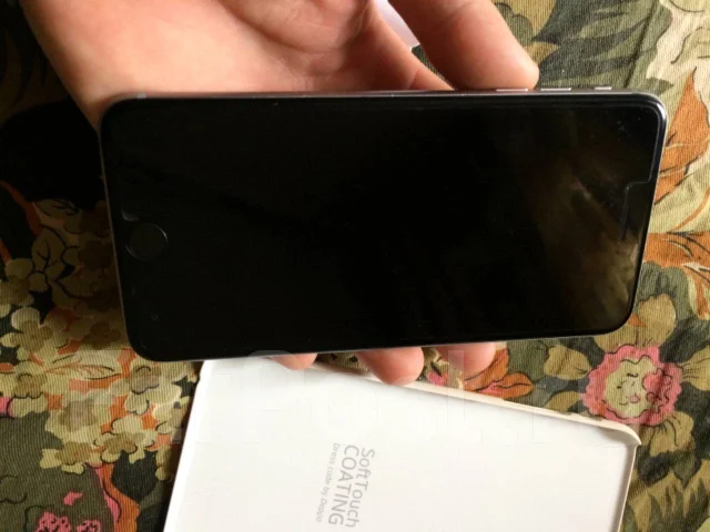Apple iPhone 6 Plus. �/�, ����� ����