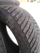 Goodyear UltraGrip Ice Arctic. ������, ��� ����, �/�, ����� 50�% ����