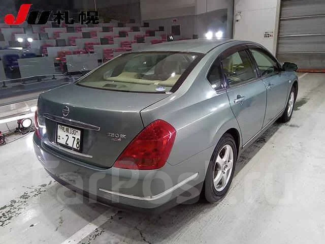 Nissan Teana. �������, 4wd, 2.5 (160��.�.), ������, 82����. ��, �/�, ��� ���. ��� ����� �� ������������ ����