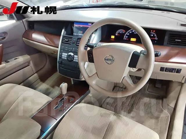 Nissan Teana. �������, 4wd, 2.5 (160��.�.), ������, 82����. ��, �/�, ��� ���. ��� ����� �� ������������ ����