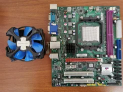 Socket AM2+ ����