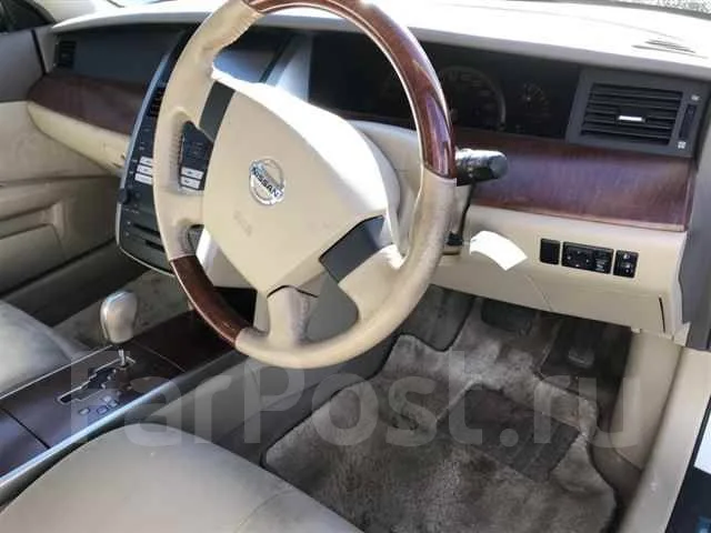 Nissan Teana. �������, 4wd, 2.5 (160��.�.), ������, 62����. ��, �/�, ��� ���. ��� ����� �� ������������ ����