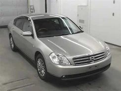 Nissan Teana. �������, 4wd, 2.5 (160��.�.), ������, 72����. ��, �/�, ��� ���. ��� ����� �� ������������ ����