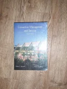 ����� Convention Management and Service ����