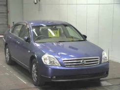 Nissan Teana. �������, 4wd, 2.5 (160��.�.), ������, 92����. ��, �/�, ��� ���. ��� ����� �� ������������ ����