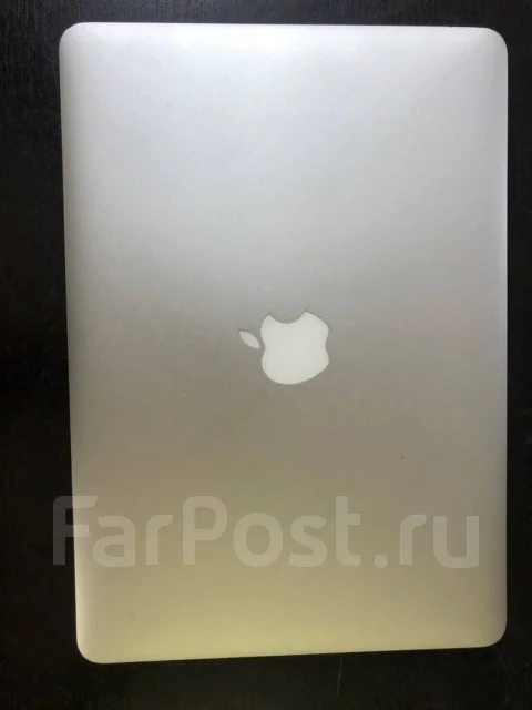 Apple MacBook Air 13 2011 Mid. 13", 1,7����, ��� 4 ��, ���� 128���, WiFi: 1, Bluetooth: 1, ����������� �� 8��. ����