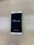 Samsung Galaxy A5 2016. �/�, �����, 3G, 4G LTE, Dual-SIM, ����������, NFC ����