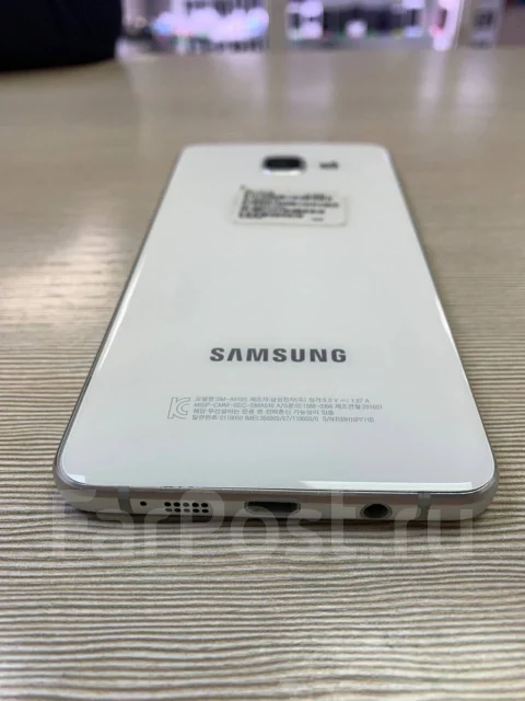 Samsung Galaxy A5 2016. �/�, �����, 3G, 4G LTE, Dual-SIM, ����������, NFC ����