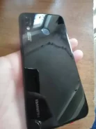 Huawei P20 lite. �/�, 64 ��, ������, 3G, 4G LTE, Dual-SIM, ����������, NFC