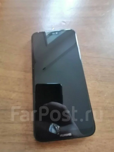 Huawei P20 lite. �/�, ������, 3G, 4G LTE, Dual-SIM, ����������, NFC ����