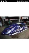 Yamaha SuperJet-700. 2012 ��� ����