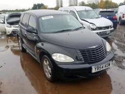 Chrysler PT Cruiser. 1C8F4N8BX5T512113, EDZ ����