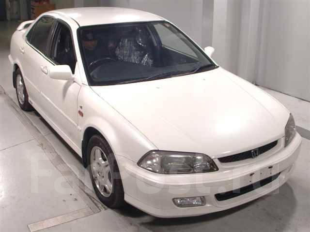 Honda torneo 1998