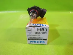 ����� HB3 (65W) P20d 9005 Premium Vision Philips +30% 12V 9005PRC1 9005PRC1 ����
