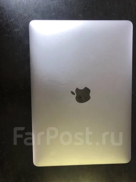 Apple MacBook 12 2015 Early. 12", 1,1����, ��� 8 ��, ���� 256���, WiFi: 1, Bluetooth: 1, ����������� �� 7��. ����