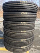 Yokohama RY208. ������, 2018 ���, �����. ��� ����� �� ������������ ����