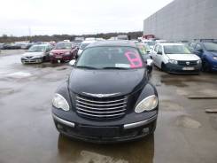 Chrysler PT Cruiser. 1A8FYB8BX6T282474, EDZ ����