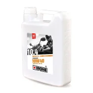 Ipone. 10W-40, �������������, 4��. ����