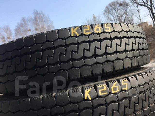 Bridgestone M810. �����������, 2014 ���, �/�, ����� 5 %. ��� ����� �� ������������ ����