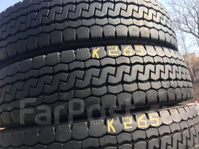 Bridgestone M810. �����������, 2014 ���, �/�, ����� 5 %. ��� ����� �� ������������ ����
